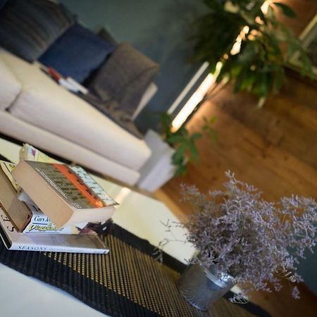 Kia Ora Suite Apartment San Zenone Luaran gambar