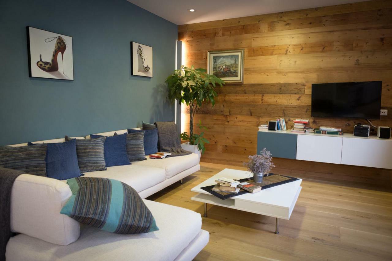 Kia Ora Suite Apartment San Zenone Luaran gambar
