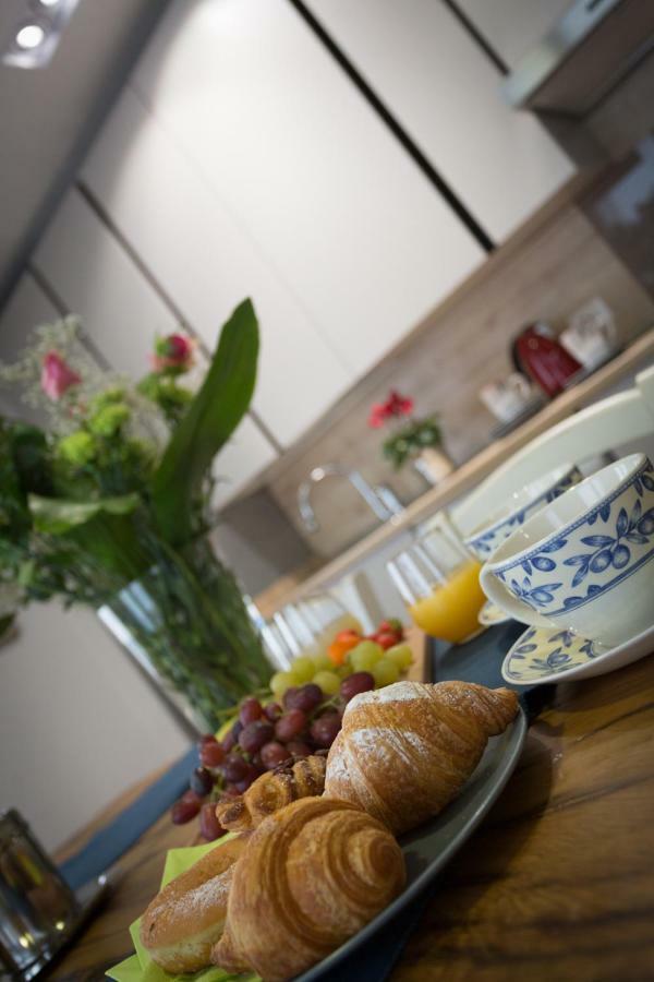 Kia Ora Suite Apartment San Zenone Luaran gambar