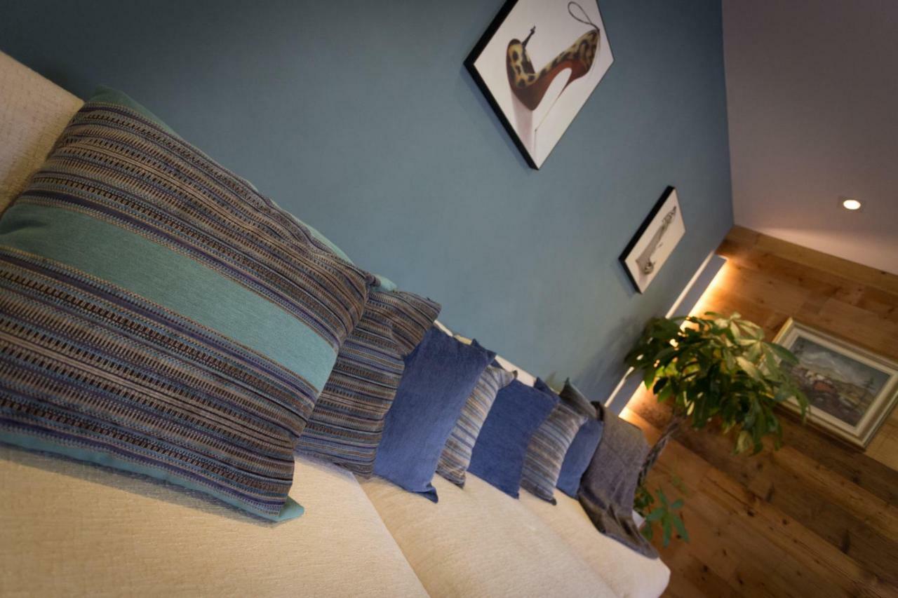 Kia Ora Suite Apartment San Zenone Luaran gambar