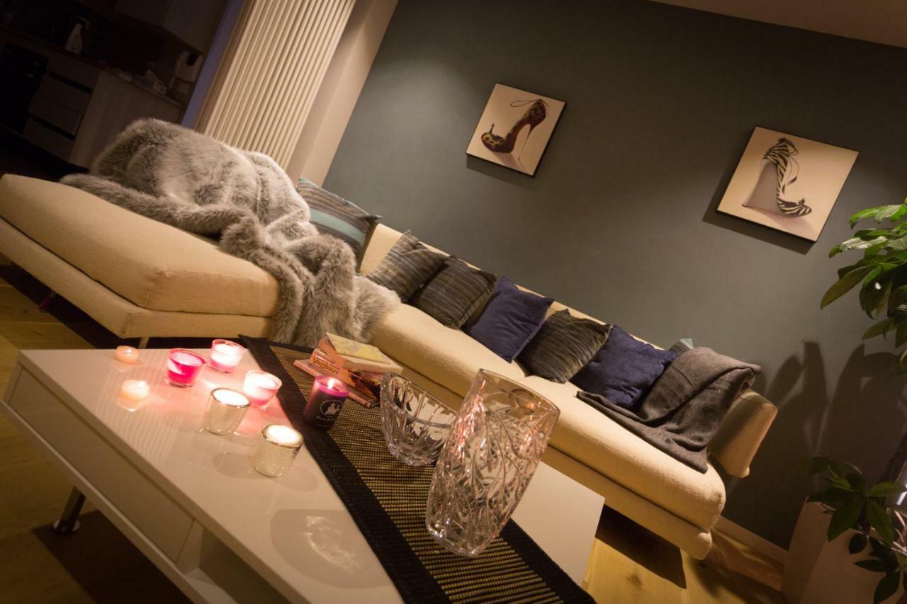 Kia Ora Suite Apartment San Zenone Luaran gambar