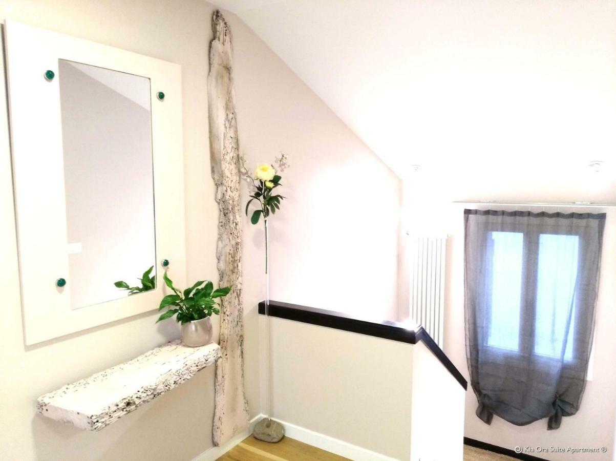 Kia Ora Suite Apartment San Zenone Luaran gambar