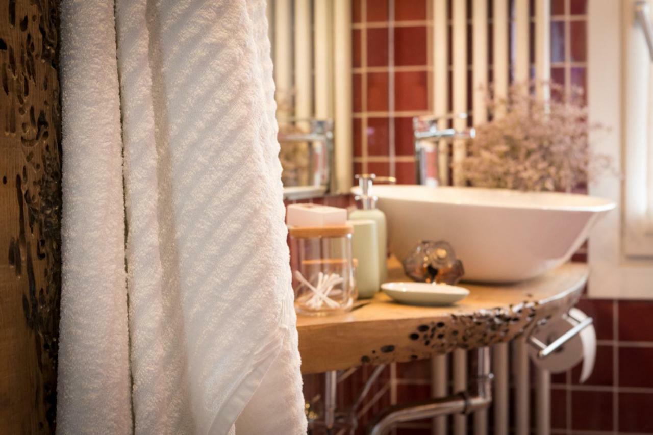 Kia Ora Suite Apartment San Zenone Luaran gambar