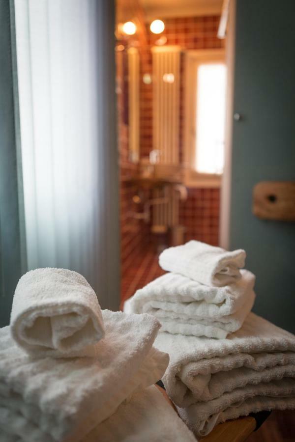 Kia Ora Suite Apartment San Zenone Luaran gambar
