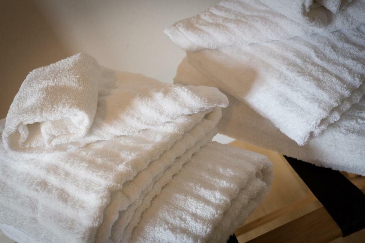 Kia Ora Suite Apartment San Zenone Luaran gambar