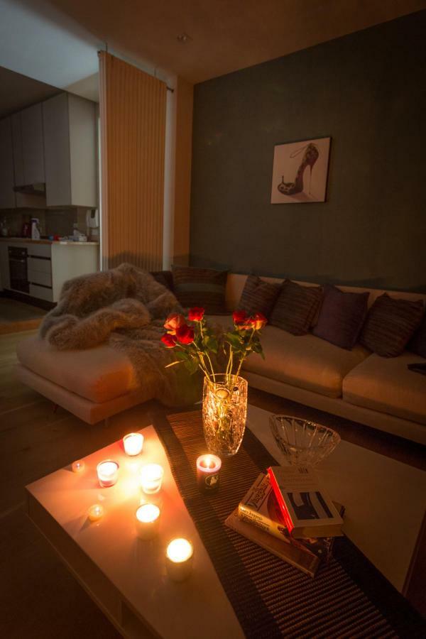 Kia Ora Suite Apartment San Zenone Luaran gambar