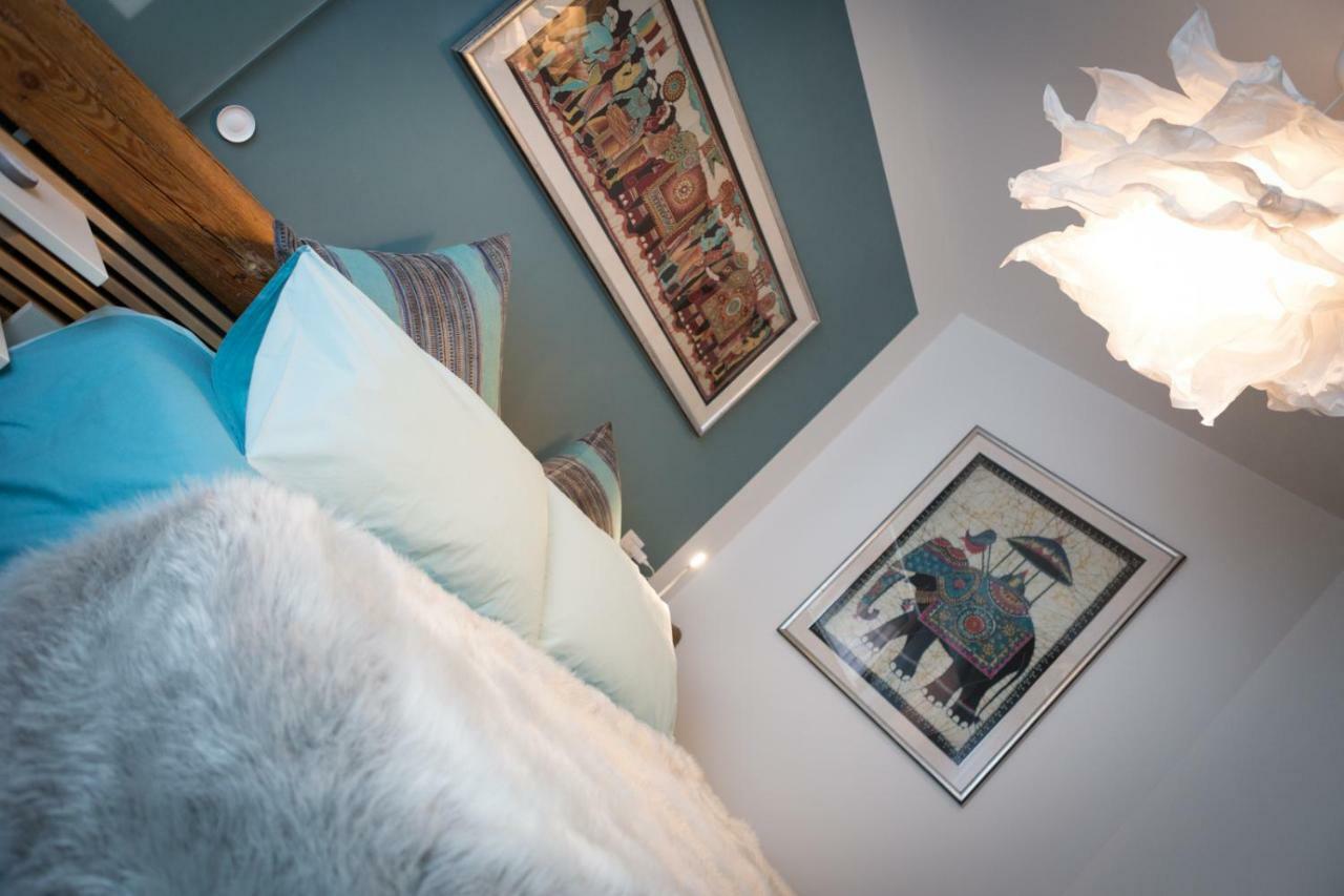 Kia Ora Suite Apartment San Zenone Luaran gambar