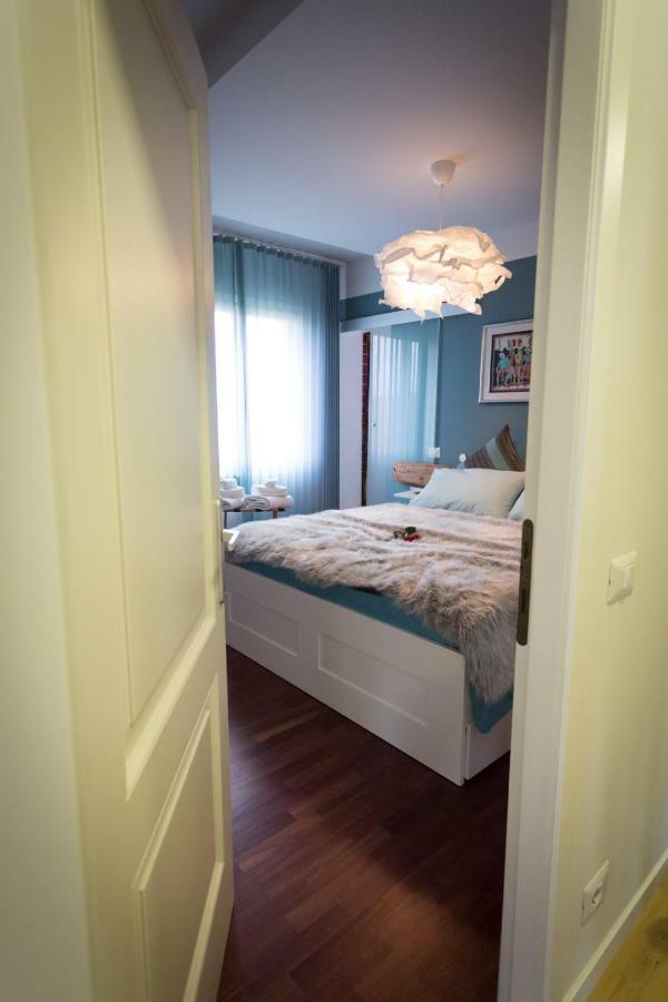 Kia Ora Suite Apartment San Zenone Luaran gambar