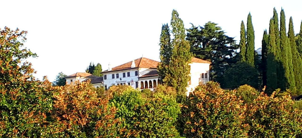 Kia Ora Suite Apartment San Zenone Luaran gambar