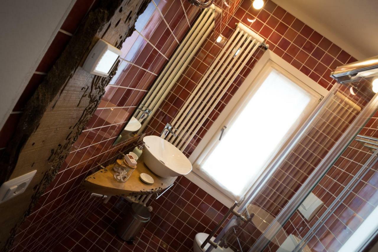 Kia Ora Suite Apartment San Zenone Luaran gambar