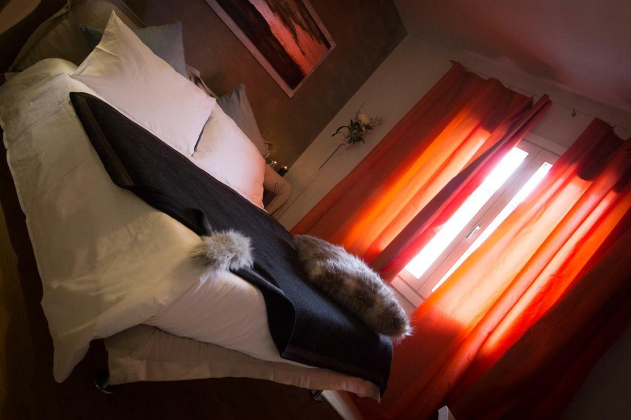 Kia Ora Suite Apartment San Zenone Luaran gambar