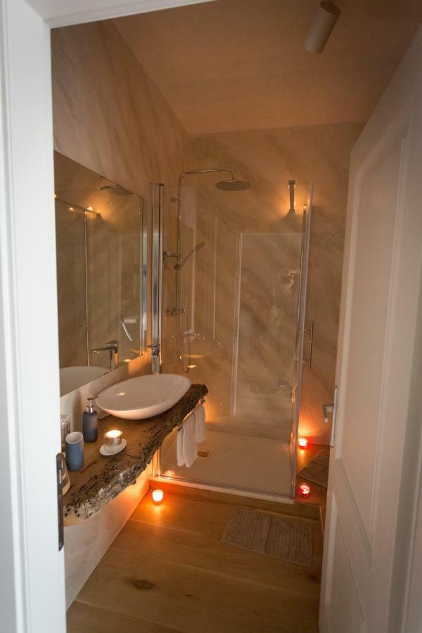 Kia Ora Suite Apartment San Zenone Luaran gambar