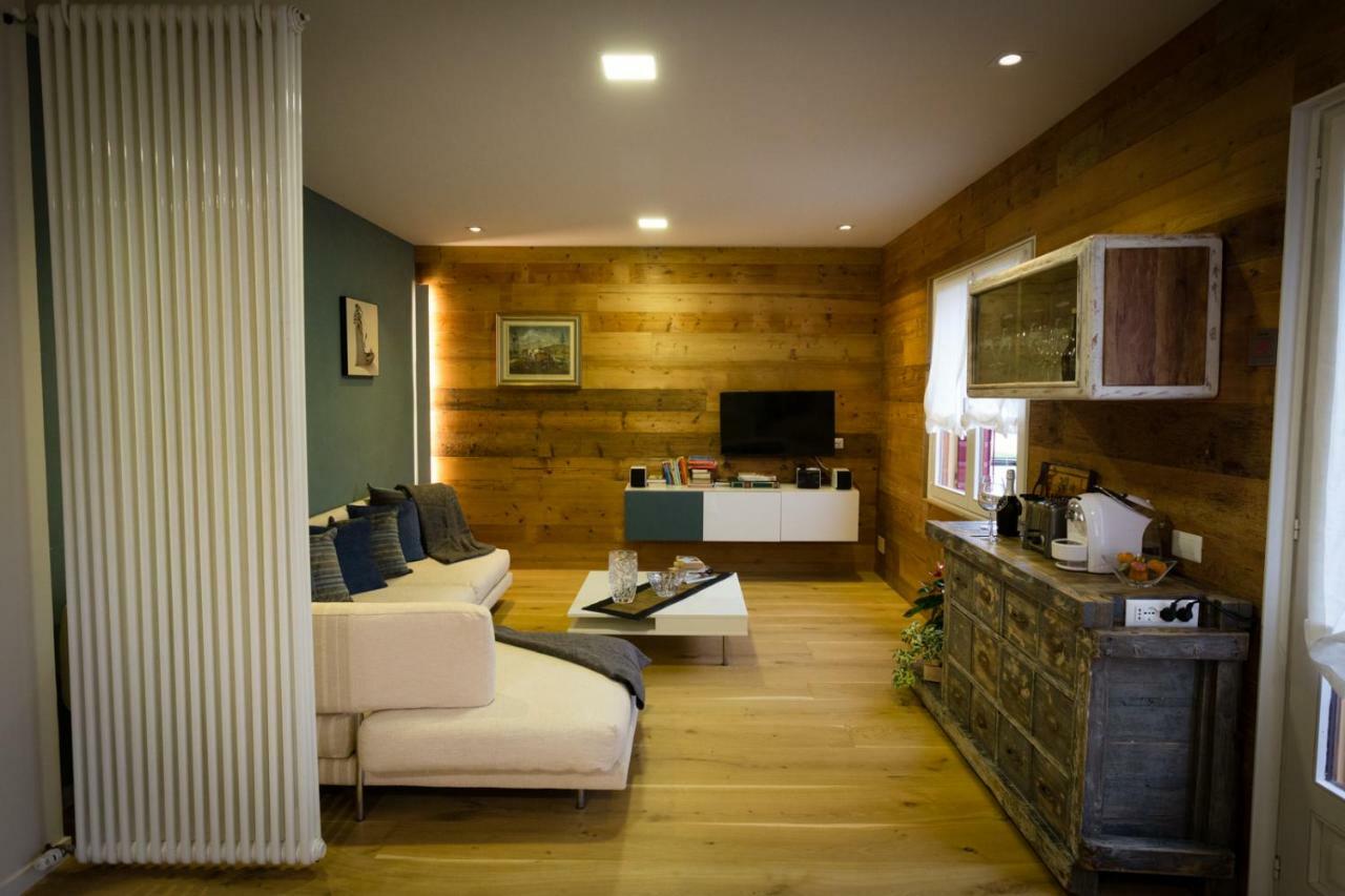 Kia Ora Suite Apartment San Zenone Luaran gambar