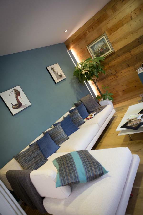 Kia Ora Suite Apartment San Zenone Luaran gambar