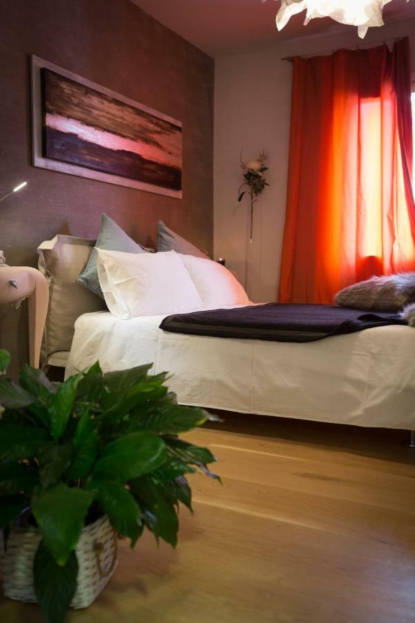 Kia Ora Suite Apartment San Zenone Luaran gambar