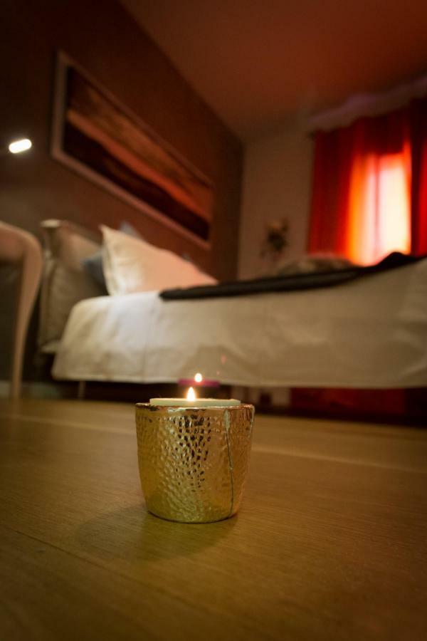 Kia Ora Suite Apartment San Zenone Luaran gambar