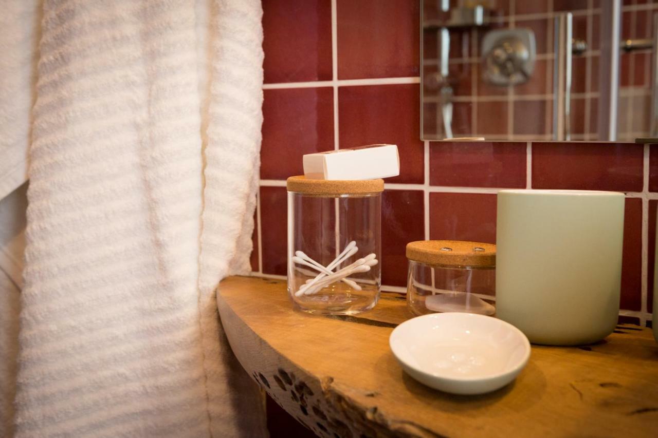 Kia Ora Suite Apartment San Zenone Luaran gambar