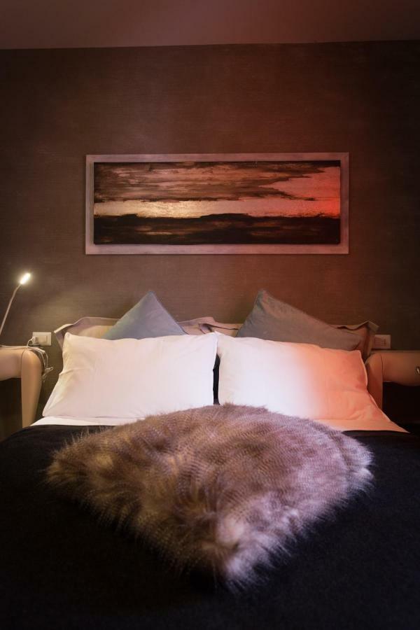 Kia Ora Suite Apartment San Zenone Luaran gambar