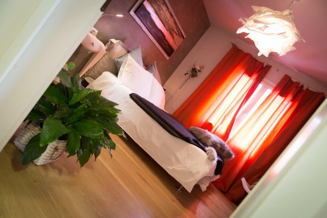 Kia Ora Suite Apartment San Zenone Luaran gambar