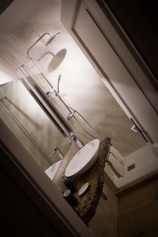 Kia Ora Suite Apartment San Zenone Luaran gambar