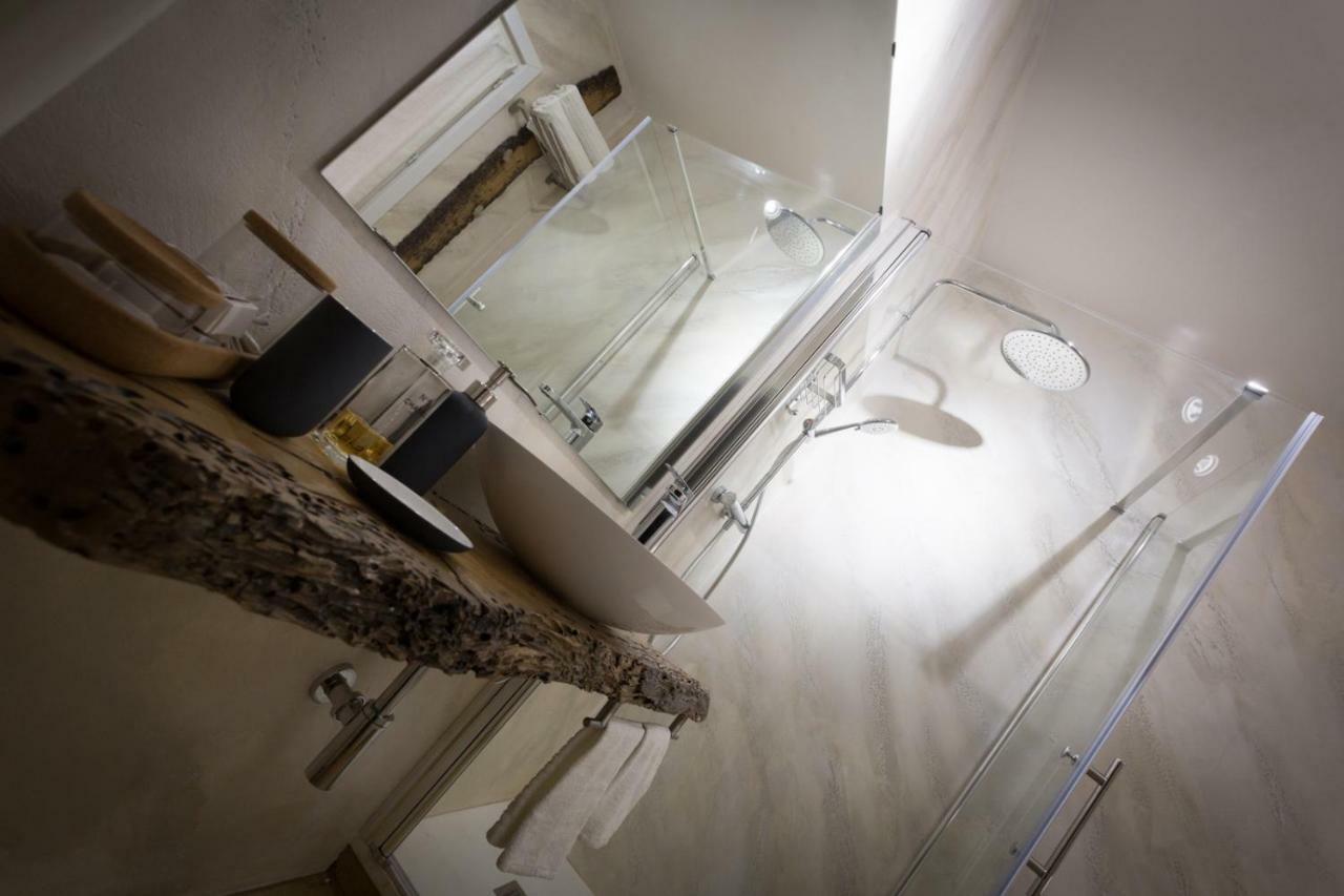 Kia Ora Suite Apartment San Zenone Luaran gambar
