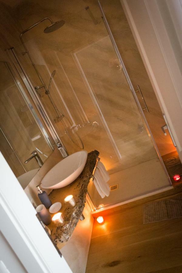 Kia Ora Suite Apartment San Zenone Luaran gambar