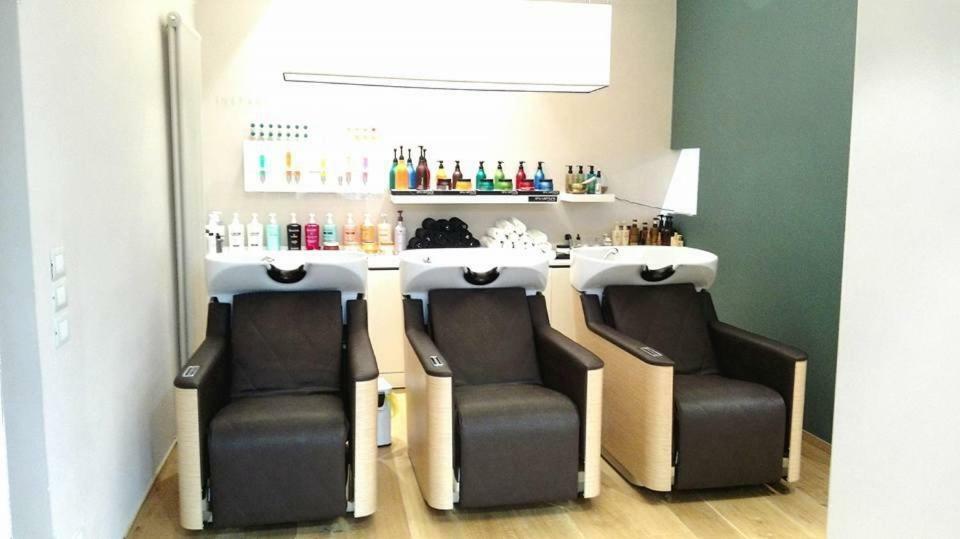 Kia Ora Suite Apartment San Zenone Luaran gambar